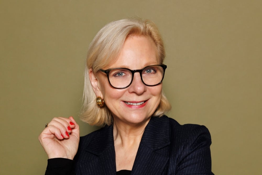 Annemarie van den Berg - Kantoordirecteur | JPR Advocaten